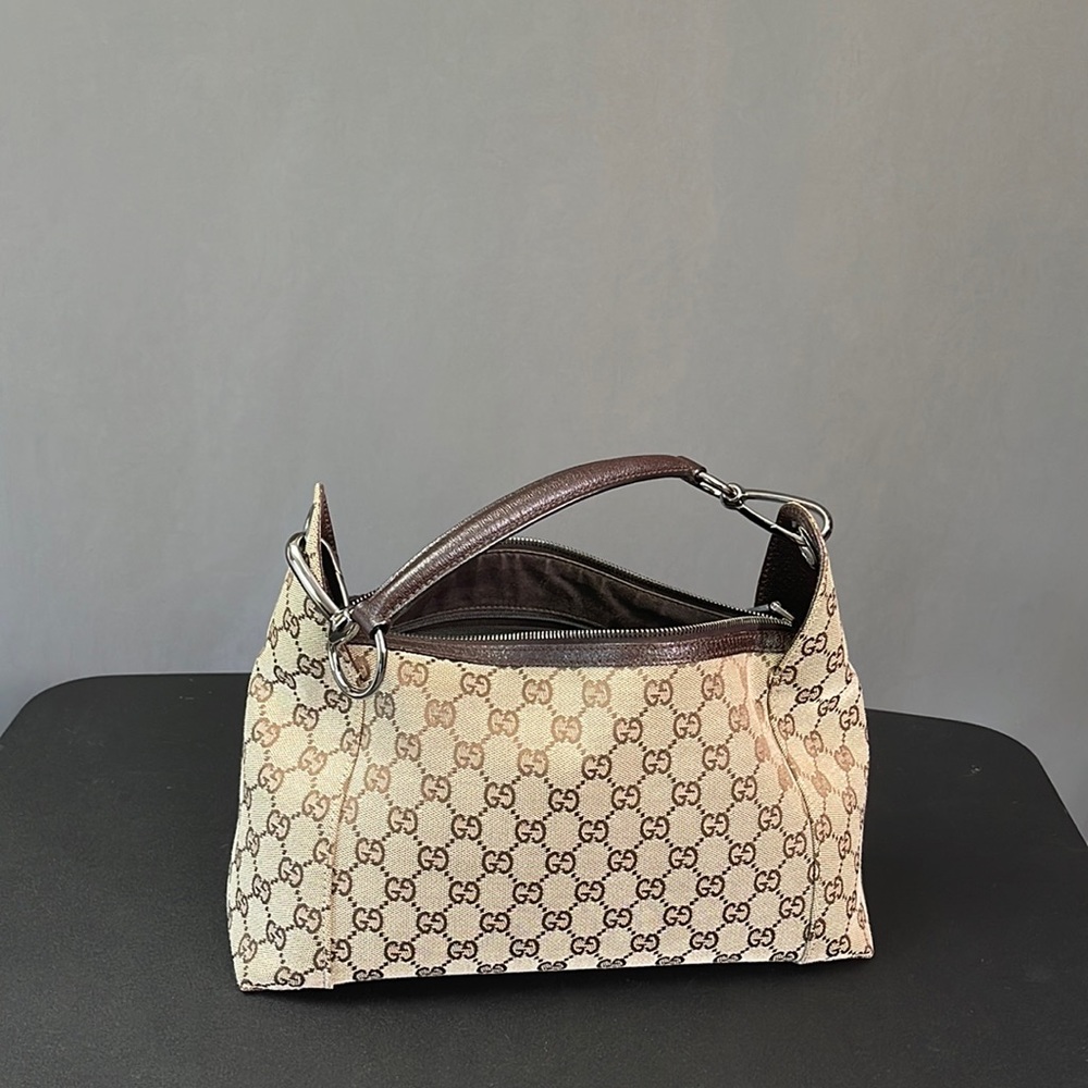 Beautiful authentic Gucci bag